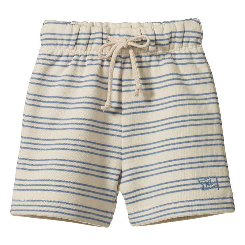 Nature Baby Jimmy Shorts Sweatshirting 6M-2Y image number 0